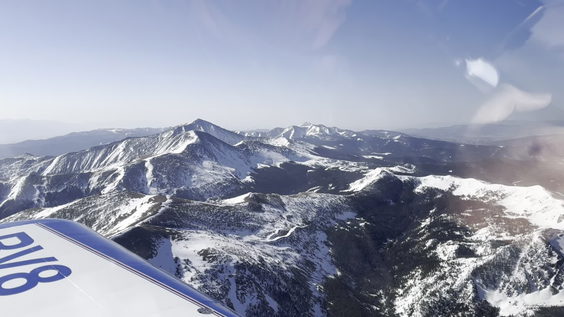 Monarch Ski Resort