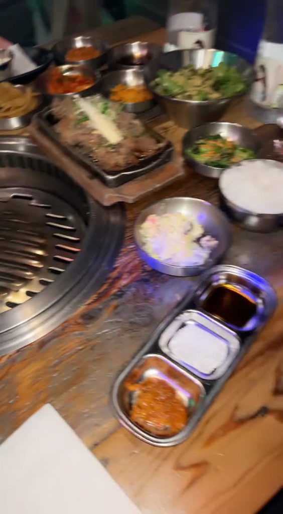 LOVE Korean BBQ