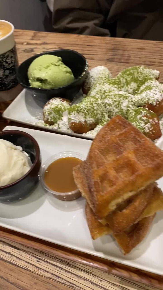 Grace Street Coffee & Desserts