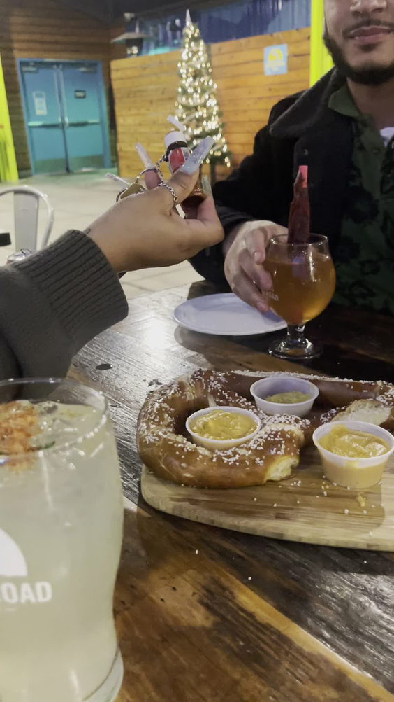 Golden Road Brewing