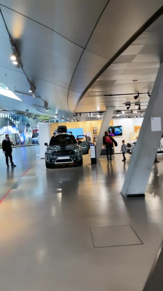 BMW Museum