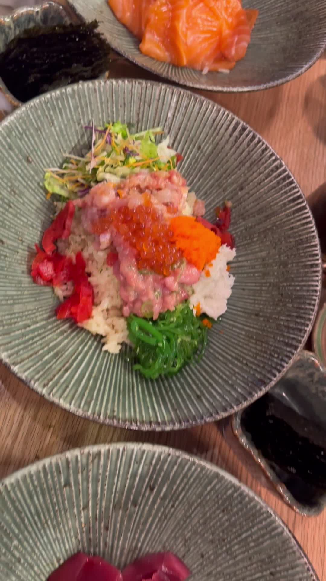 Gurume Sushi