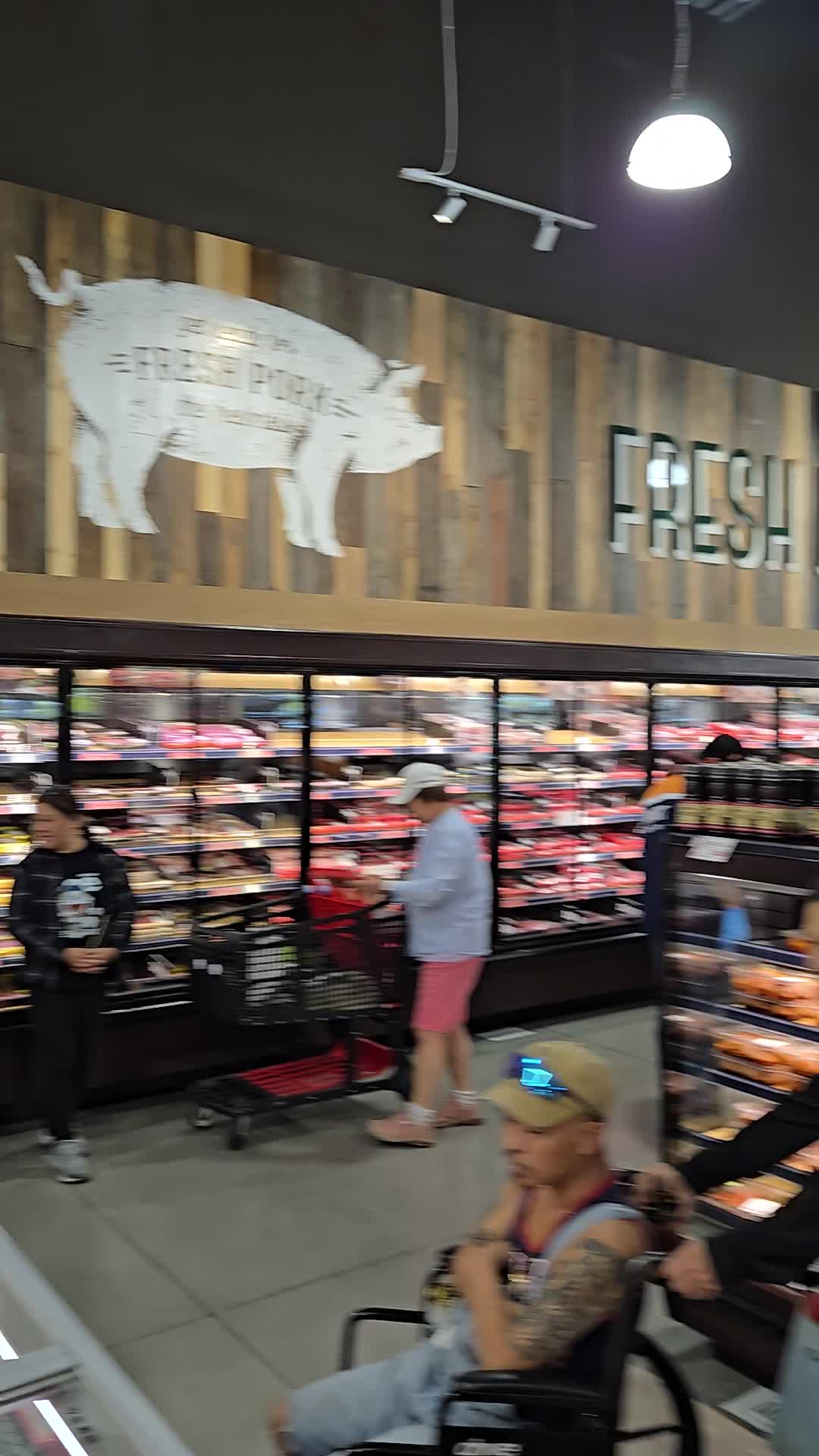 H Mart