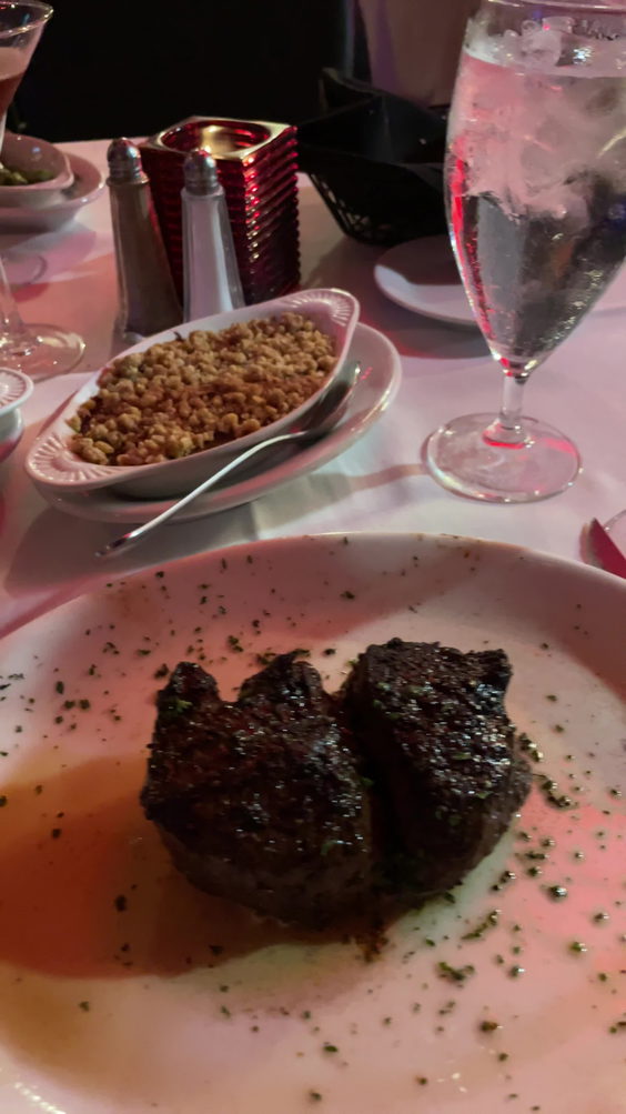 Desi Vega's Steakhouse