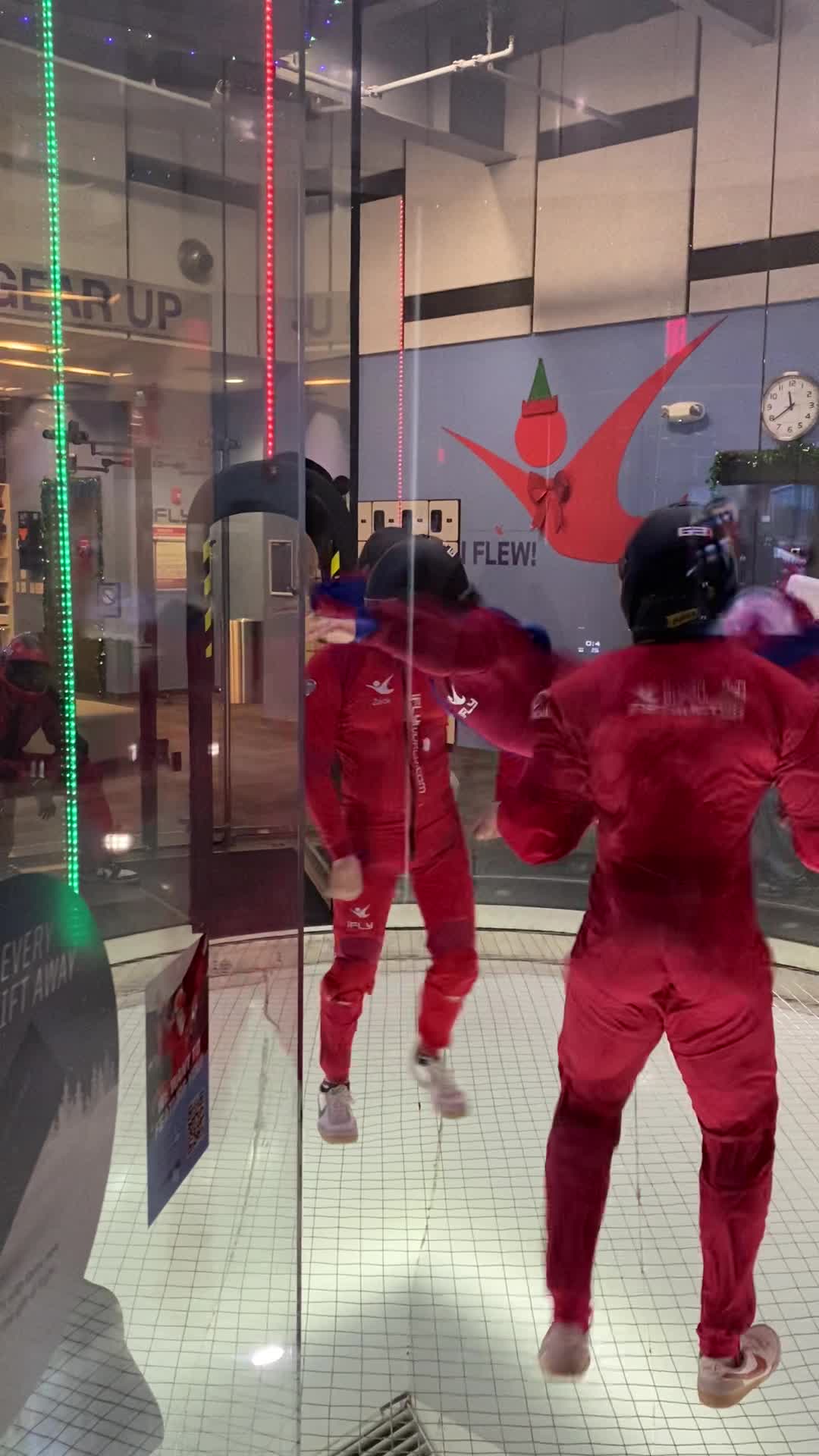 iFLY - Chicago - Naperville