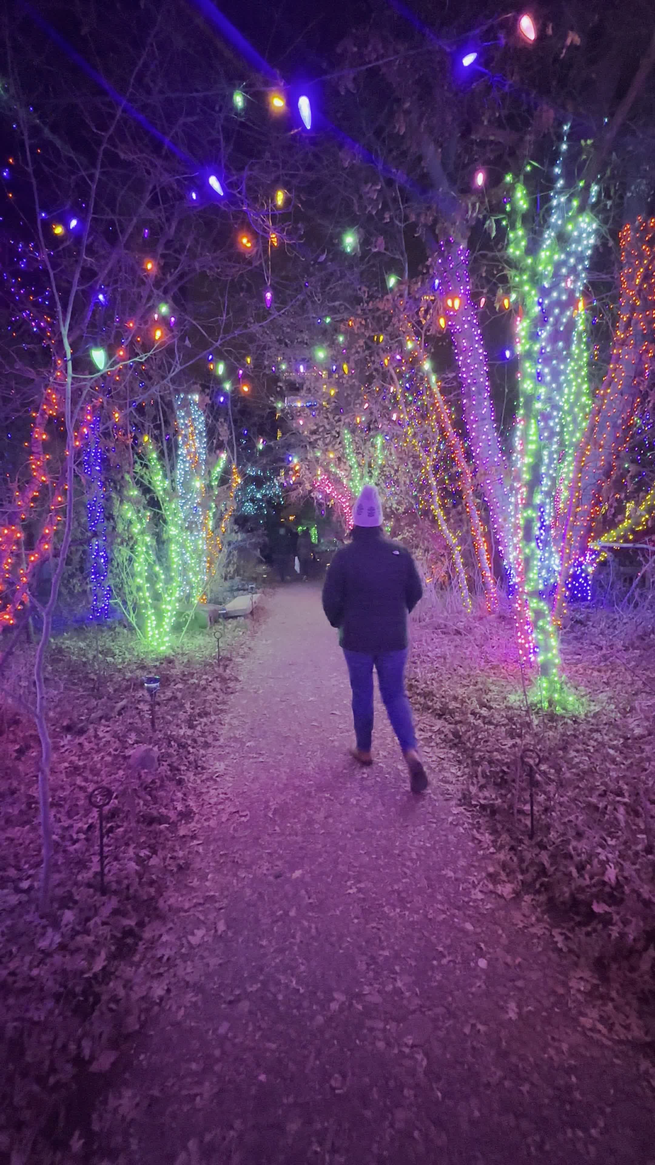 Denver Botanic Gardens