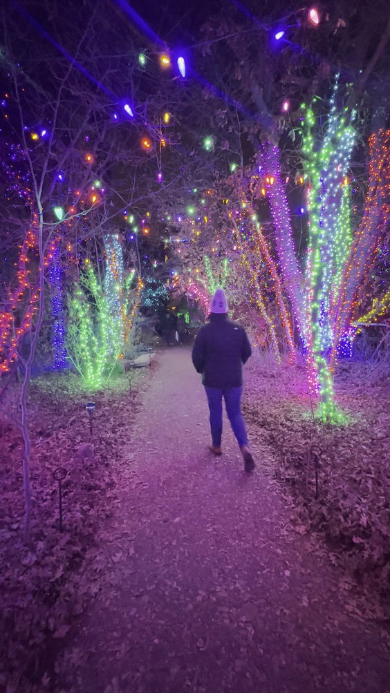 Denver Botanic Gardens