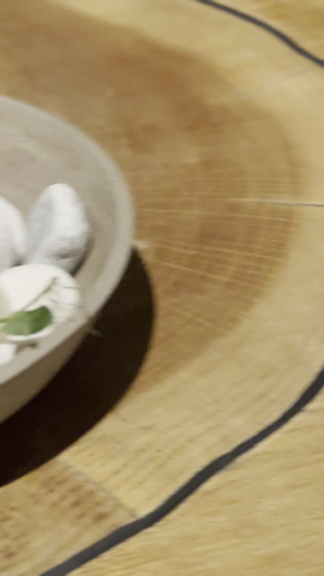 La Degustation Bohême Bourgeoise