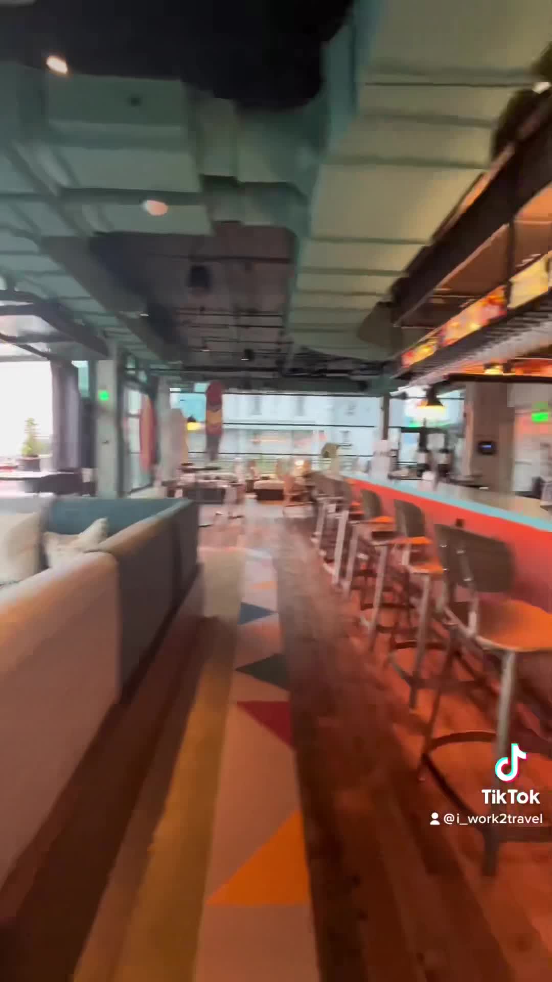 Moxy Hotel by Marriott