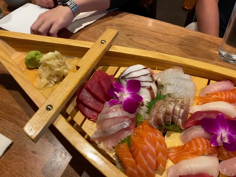 Nami Sushi