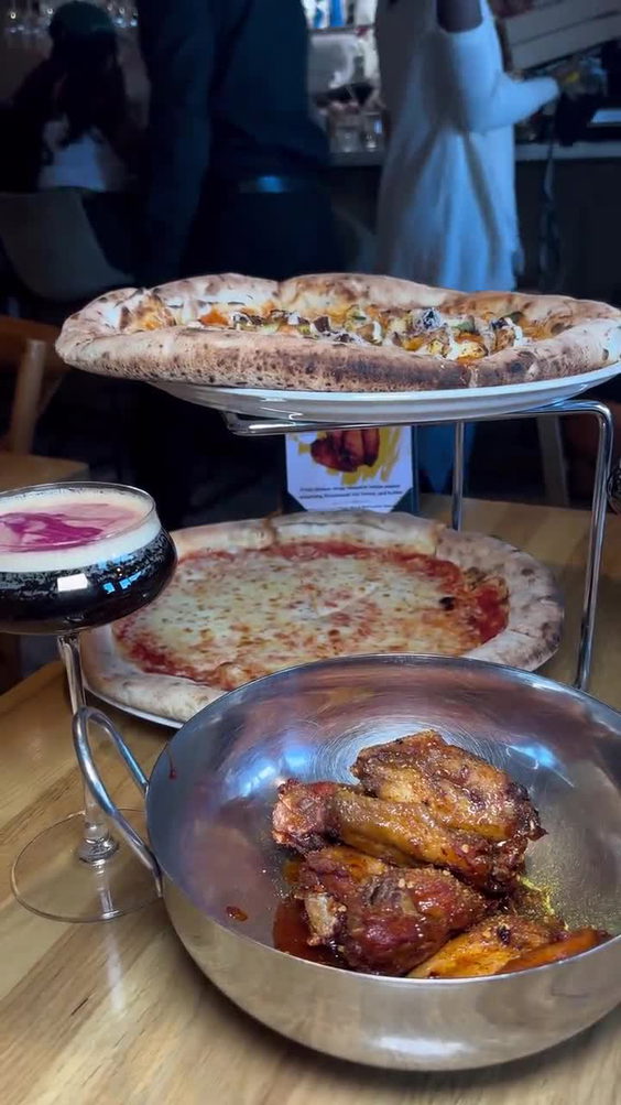 Sunnyside Pizzeria