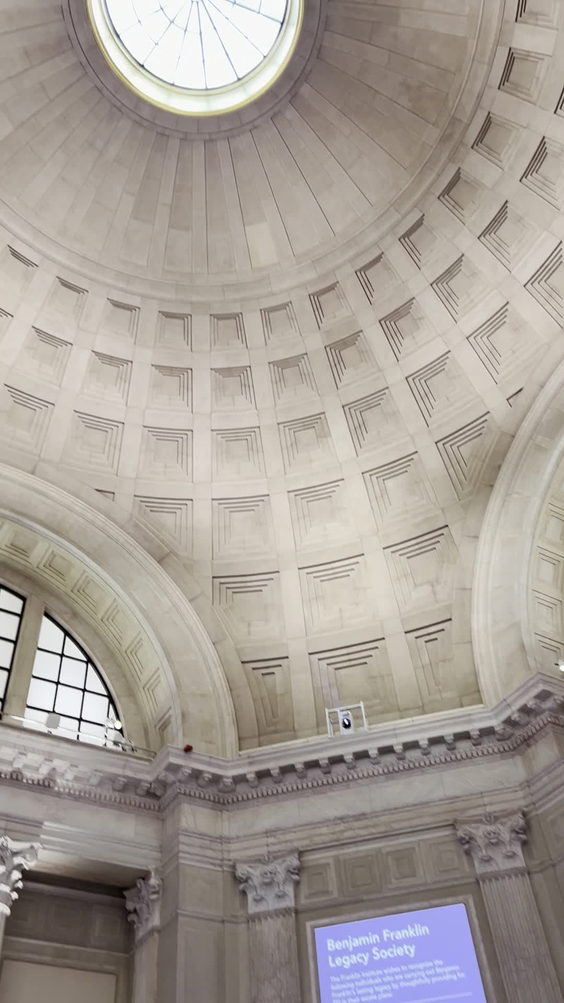 The Franklin Institute