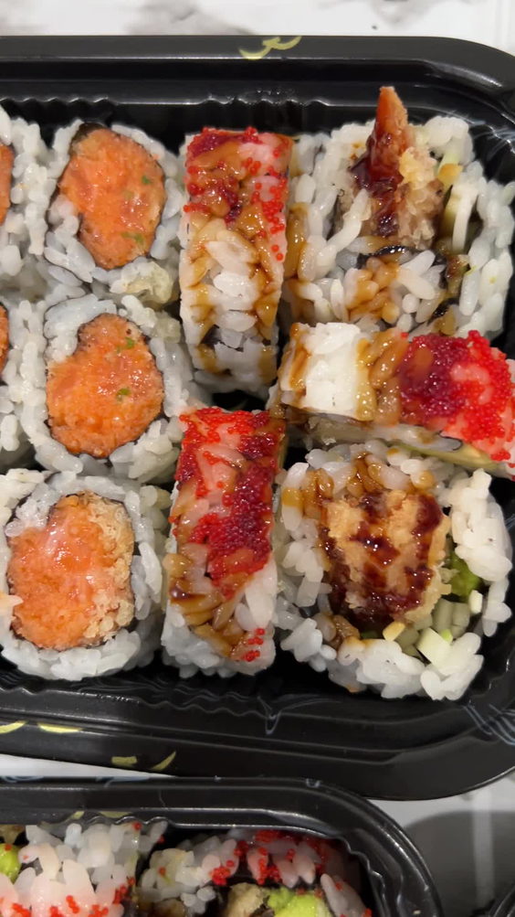 Wasabi Sushi