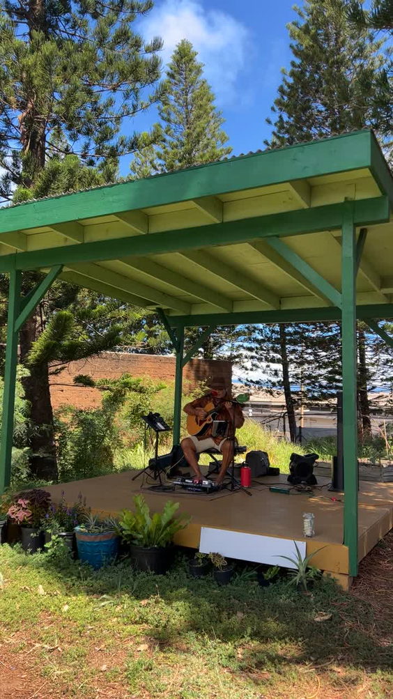 Napili Farmers Market