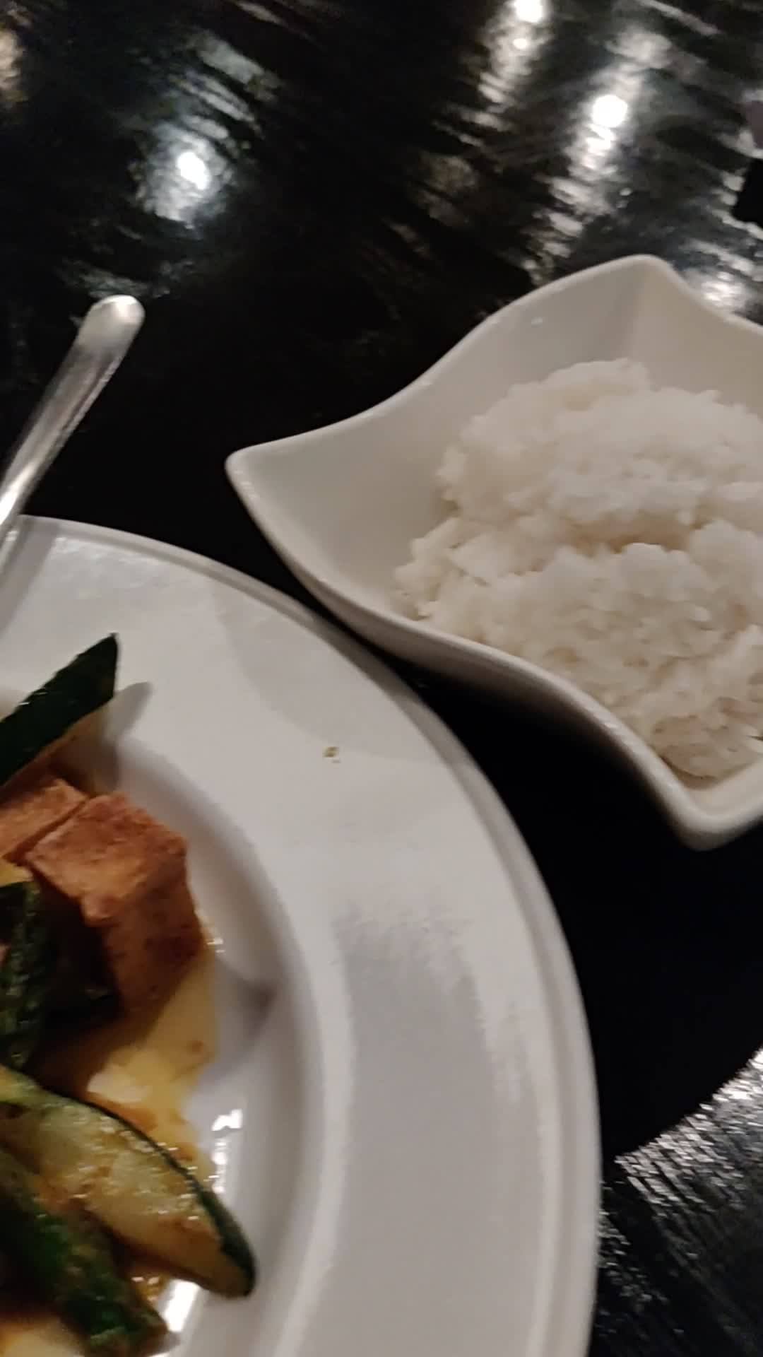 Video review of Poseidon Oyster Sushi Bar