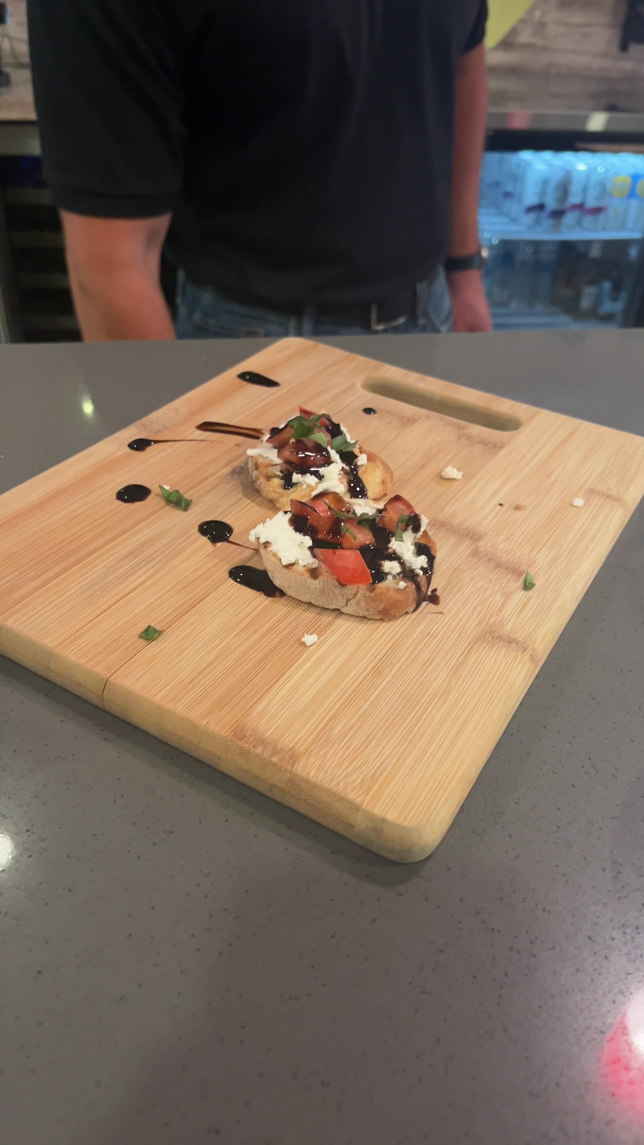 Sofie's Whiskey & Wine