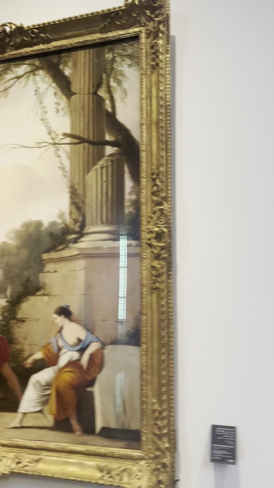 Louvre Abu Dhabi