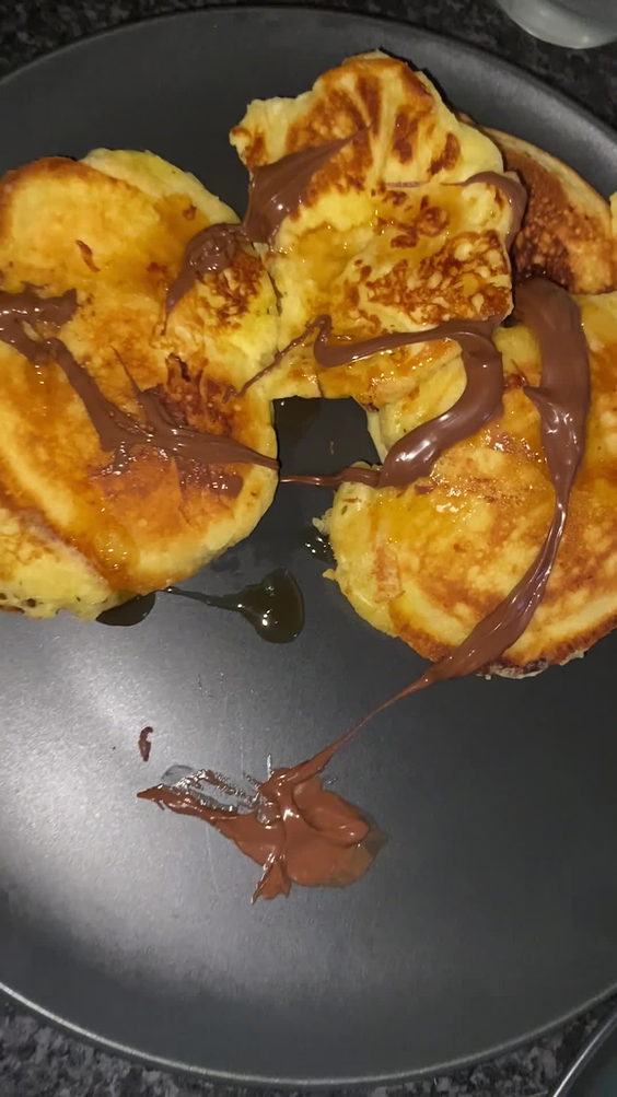 Miyas kitchen