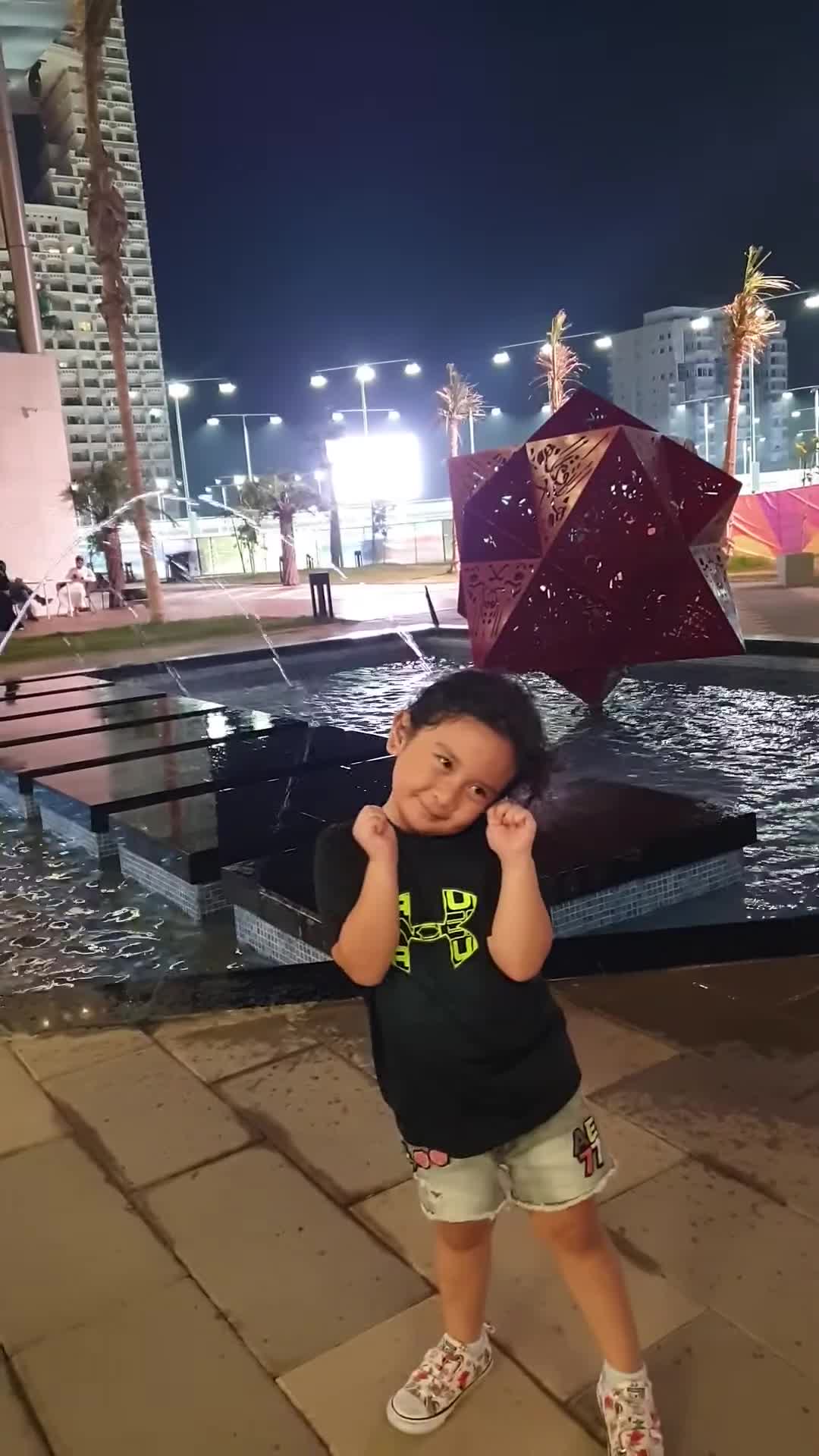 Jeddah Promenade