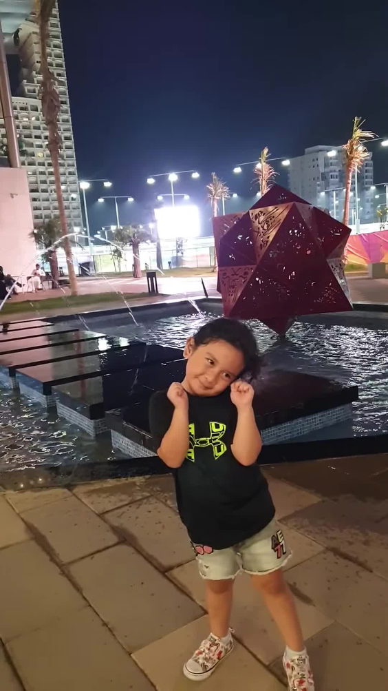Jeddah Promenade
