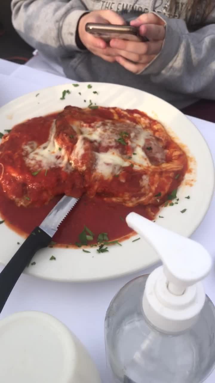 O Sole Mio