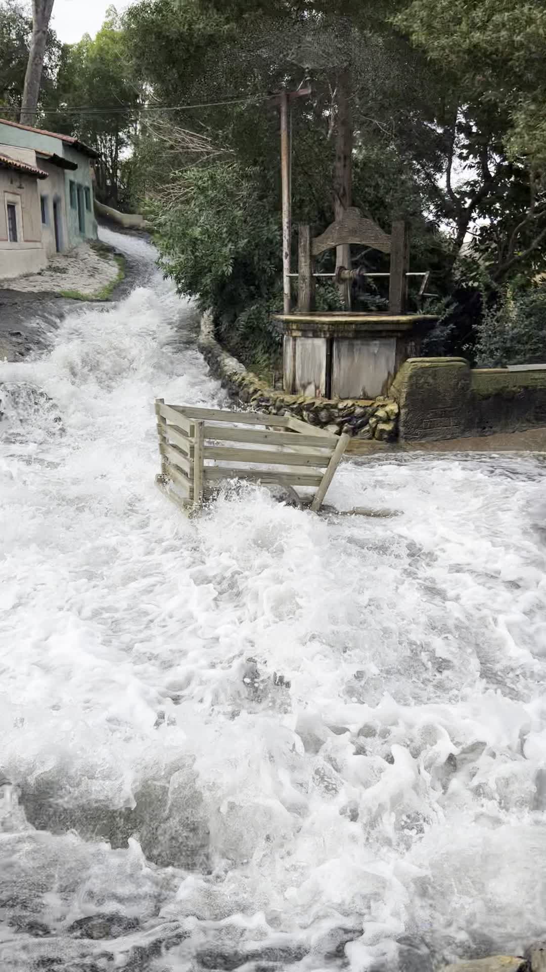 Universal Studios Hollywood