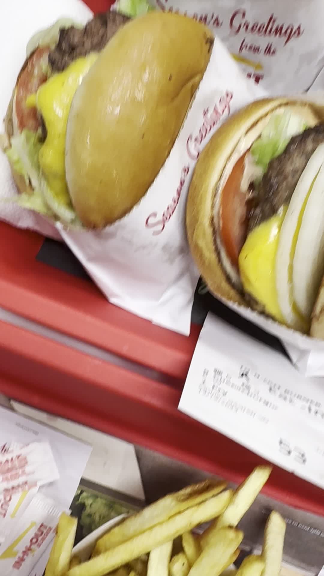 In-N-Out Burger