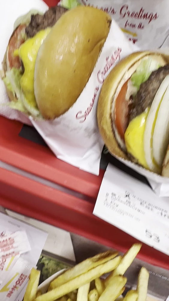 In-N-Out Burger