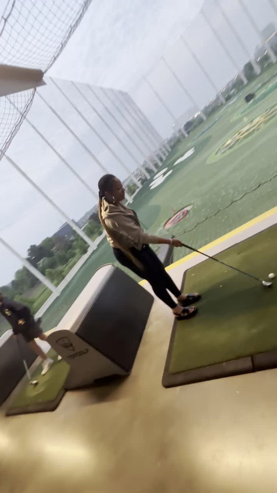 Topgolf