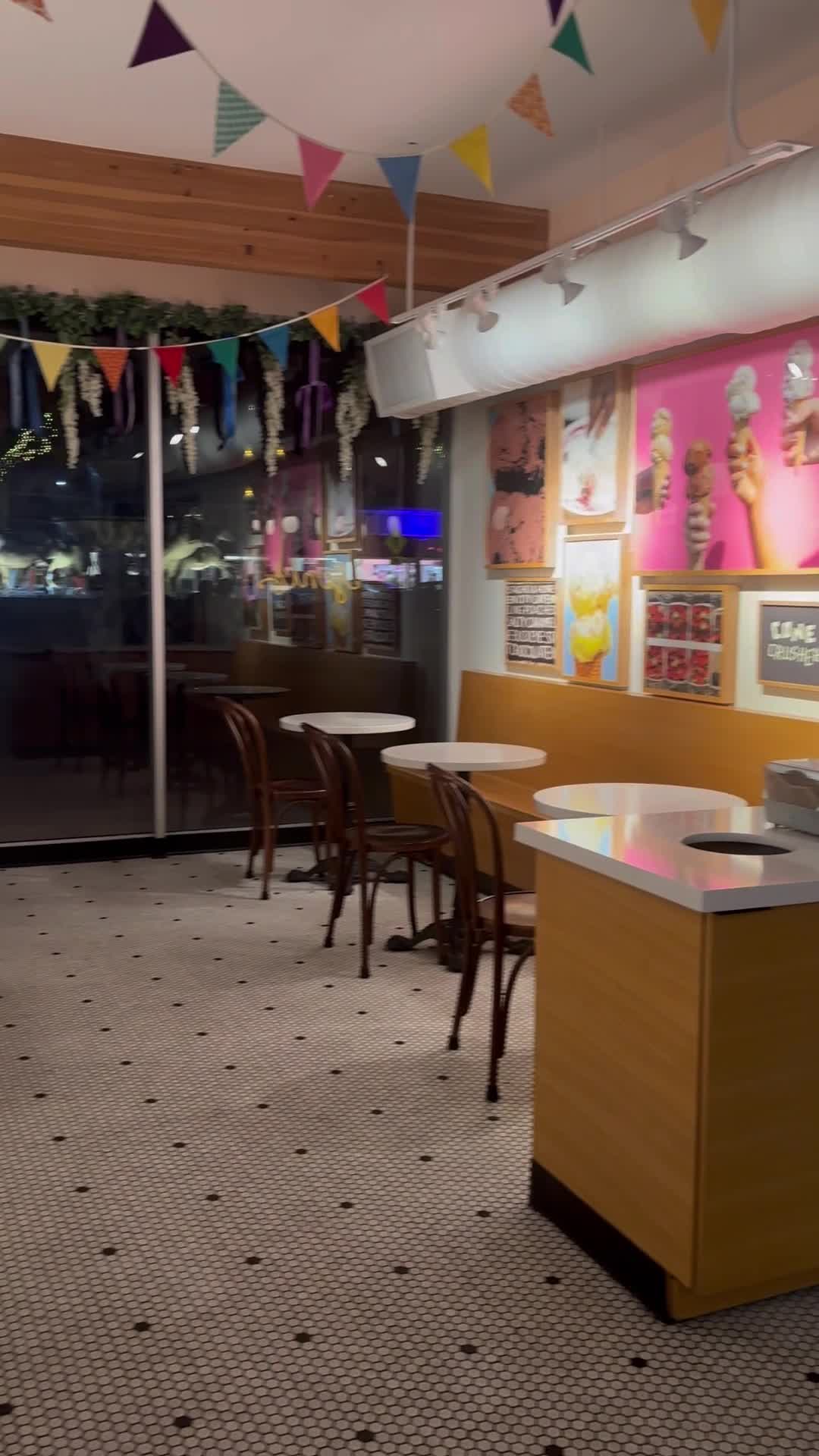 Jeni's Splendid Ice Creams