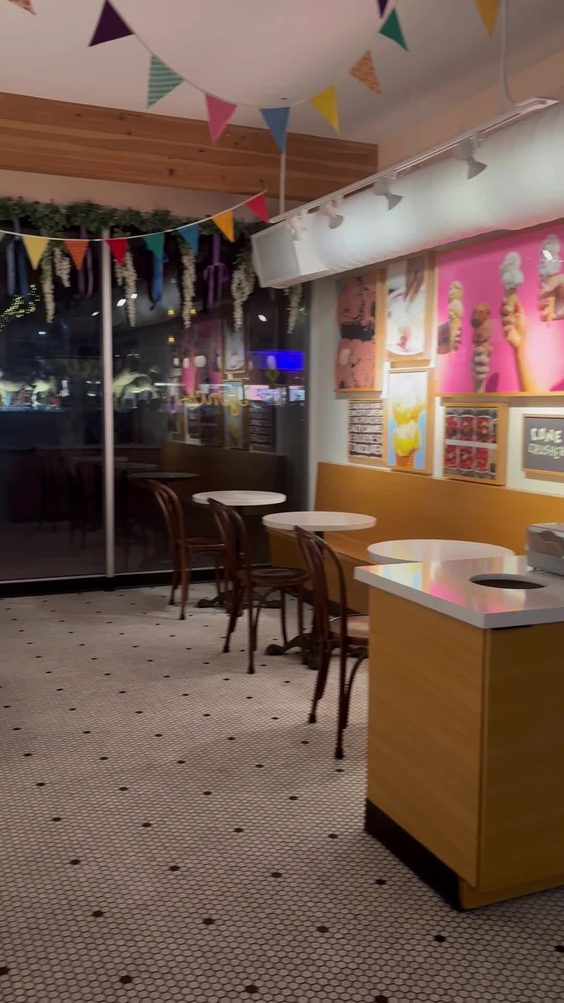 Jeni's Splendid Ice Creams