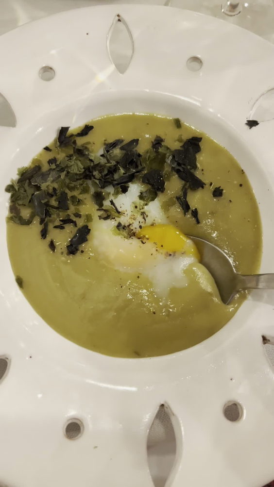 Contesto Alimentare
