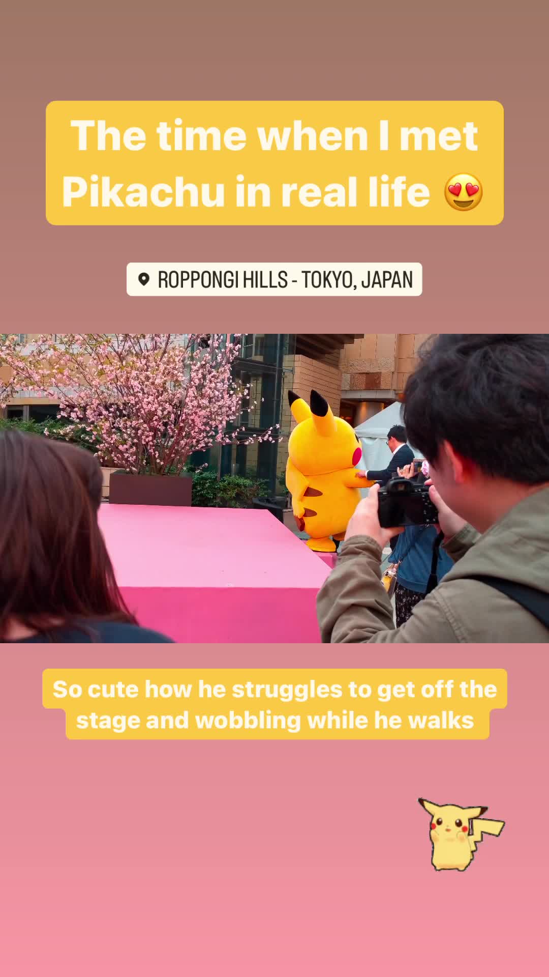 Video review of Roppongi Hills (六本木ヒルズ)