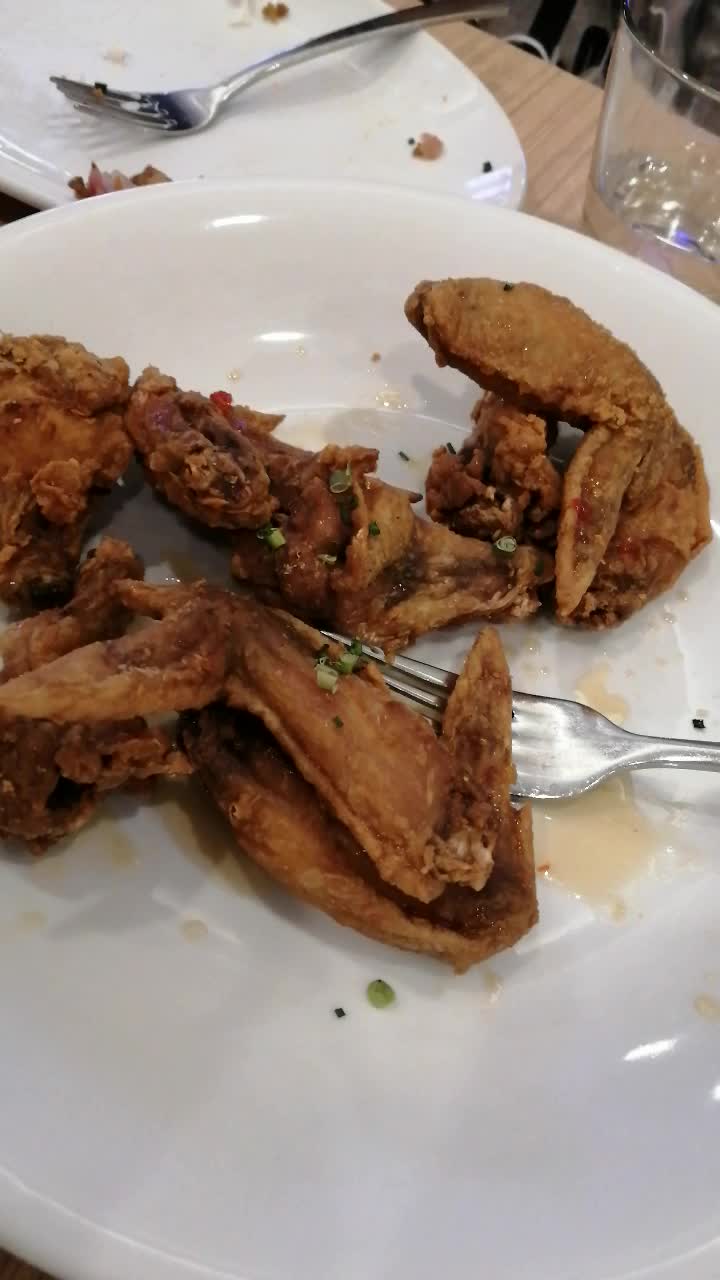 Manam Comfort Filipino