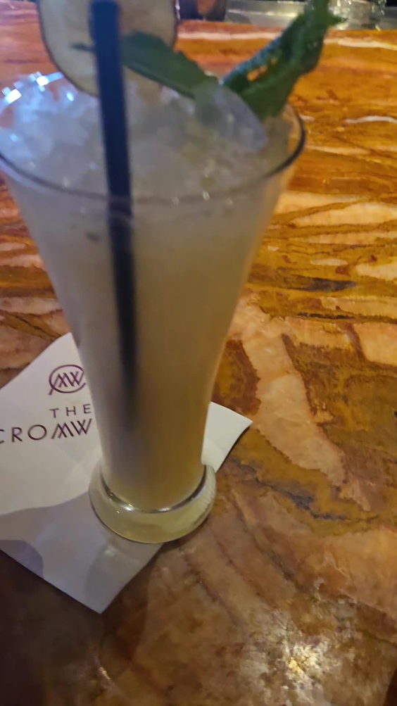 Bound Cocktail Lounge at The Cromwell