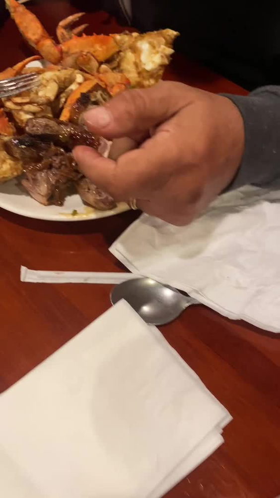 Four Seasons Buffet
