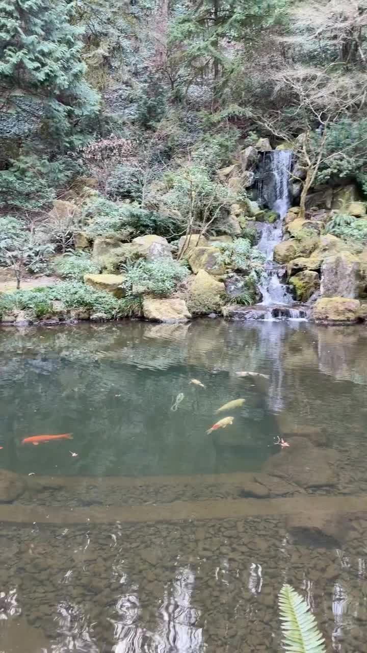 Japanese Garden Society of Oregon