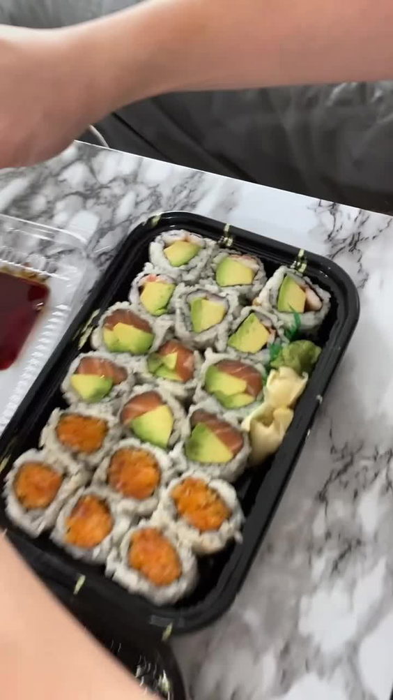 Anda Boba Tea & Zensen Sushi