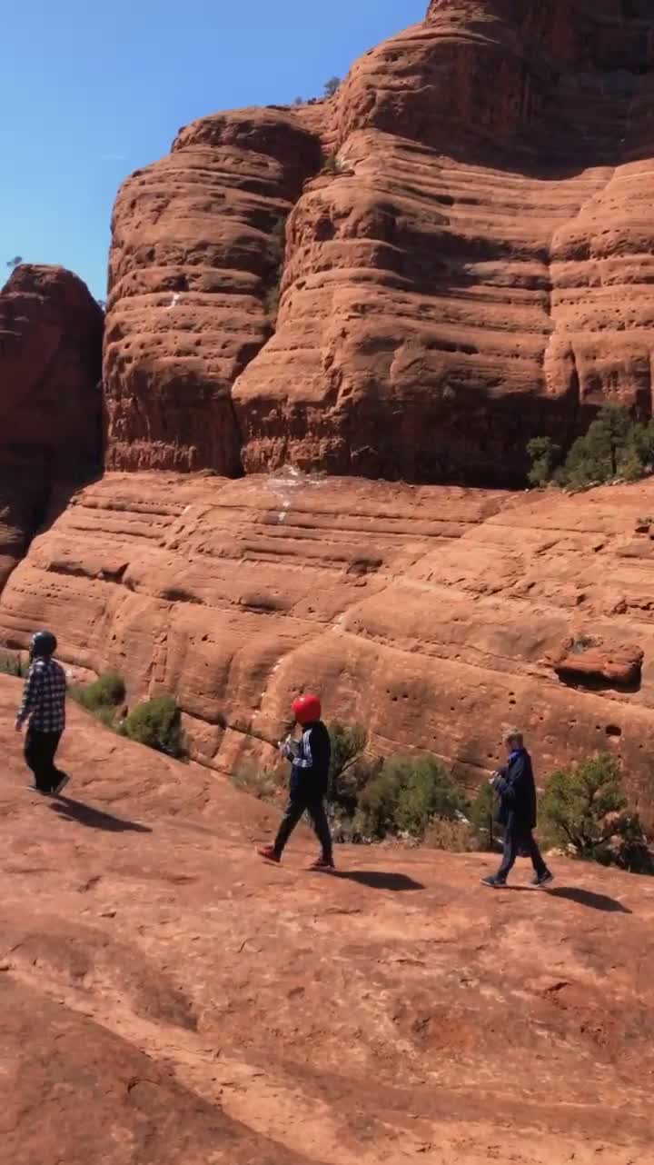 Red Rock Western Jeep Tours
