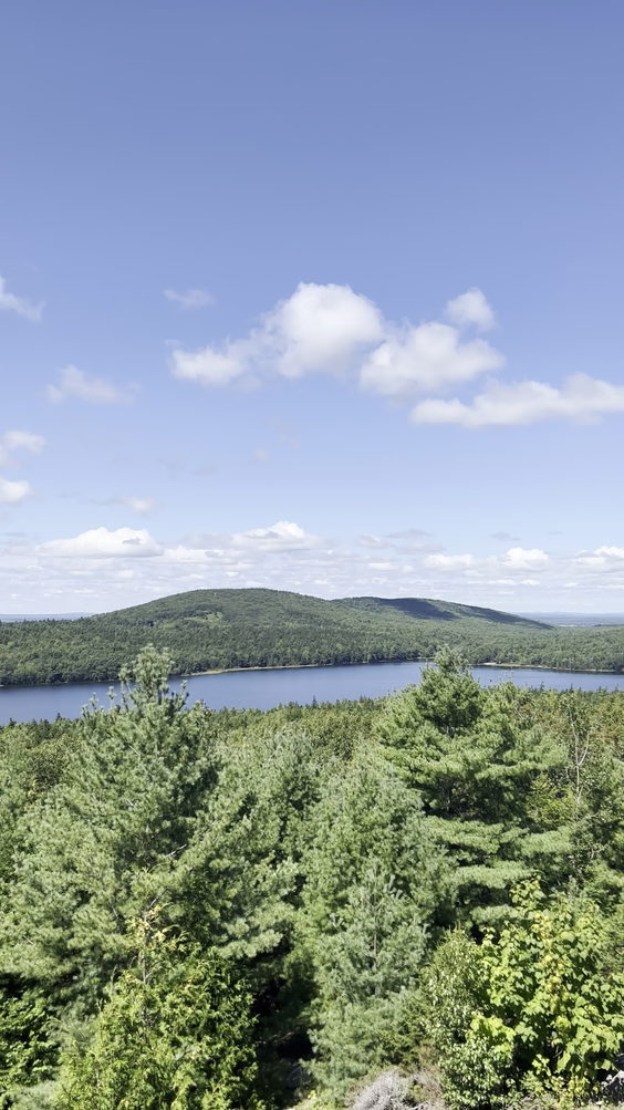 Cadillac Mountain