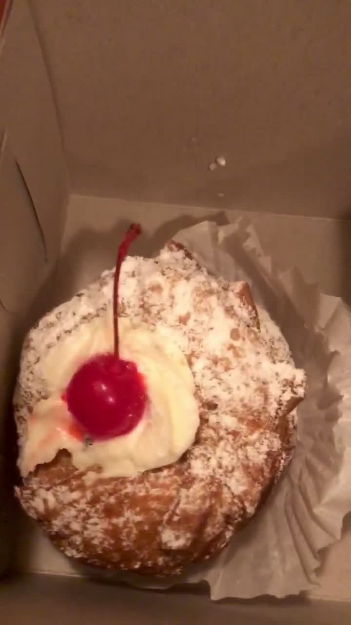 Benkert's Bakery
