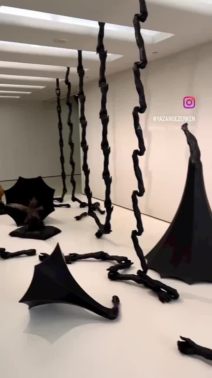 Video review of Solomon R. Guggenheim Museum