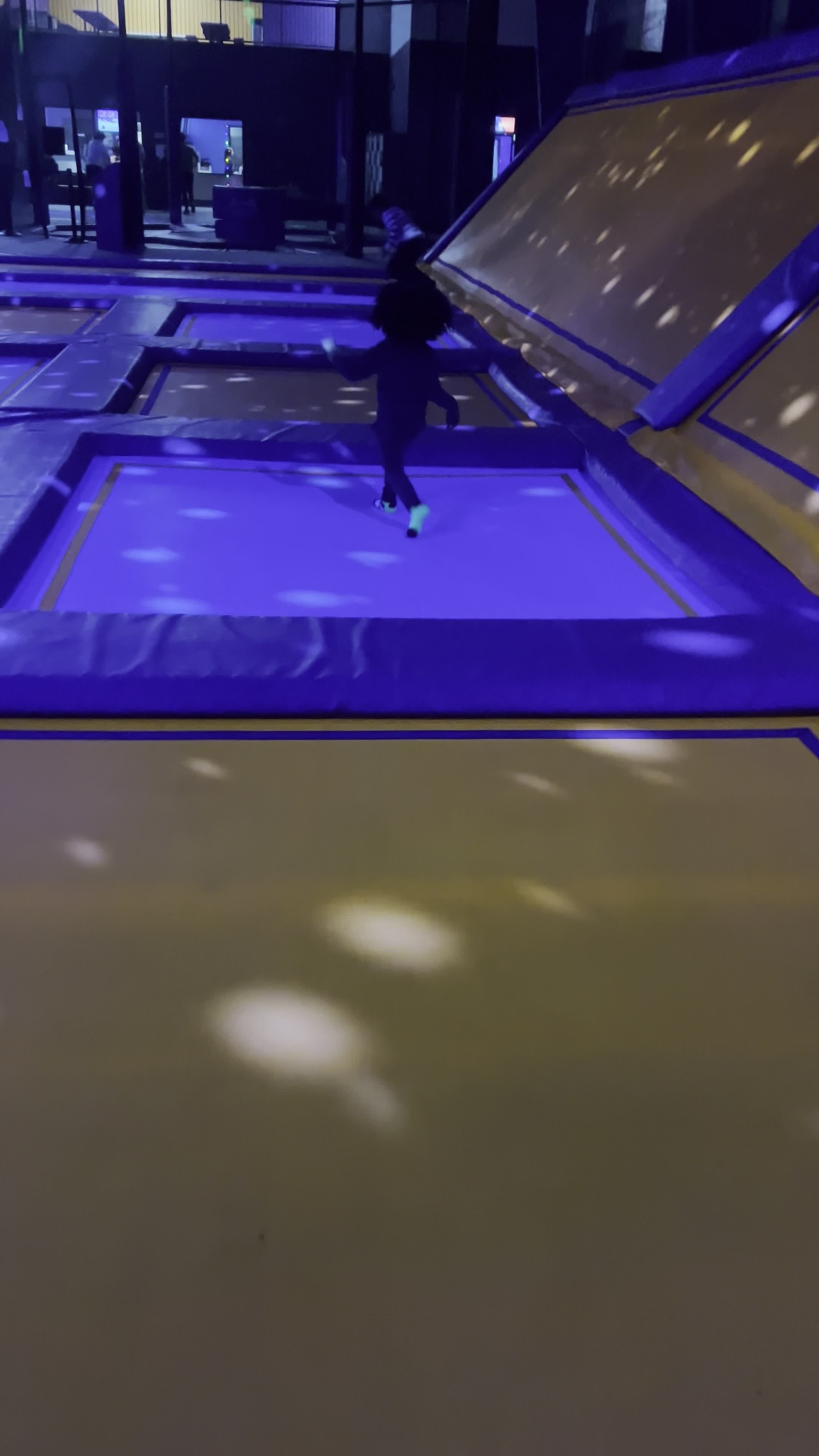 Altitude Trampoline Park