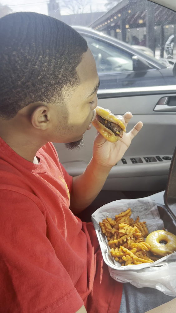 Burger Tavern 77