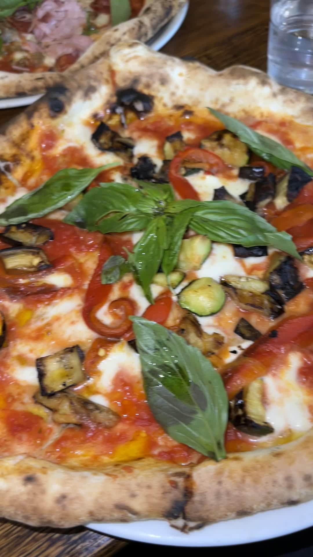 Zeneli Pizzeria e Cucina Napoletana