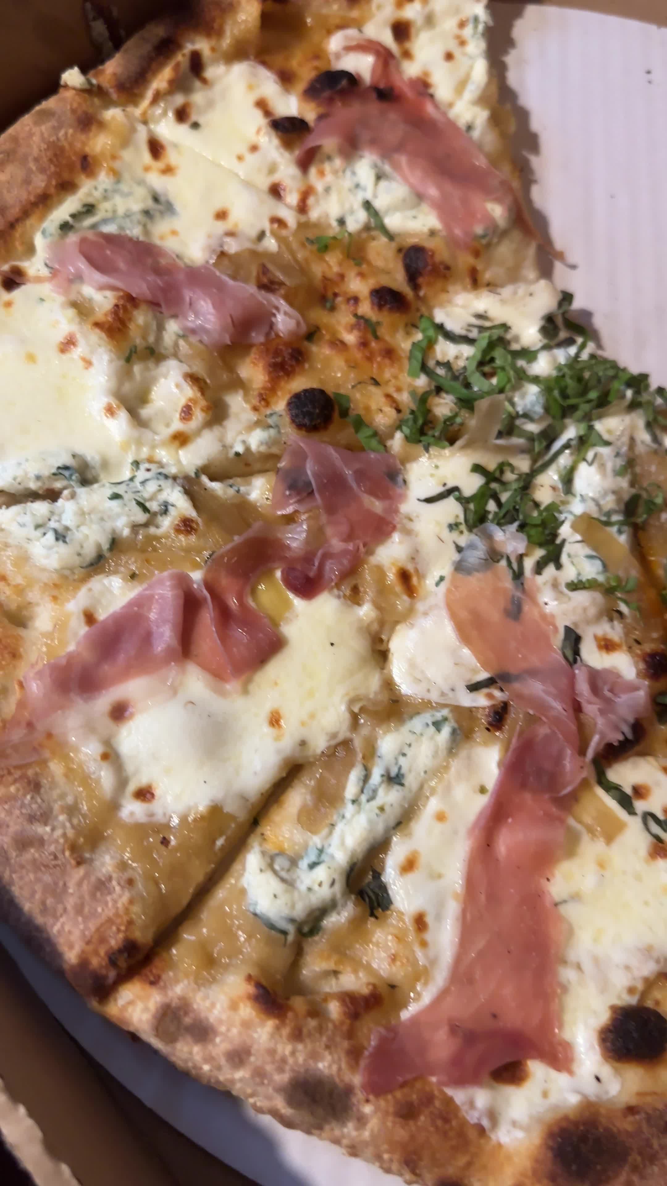 Cartelli’s North End