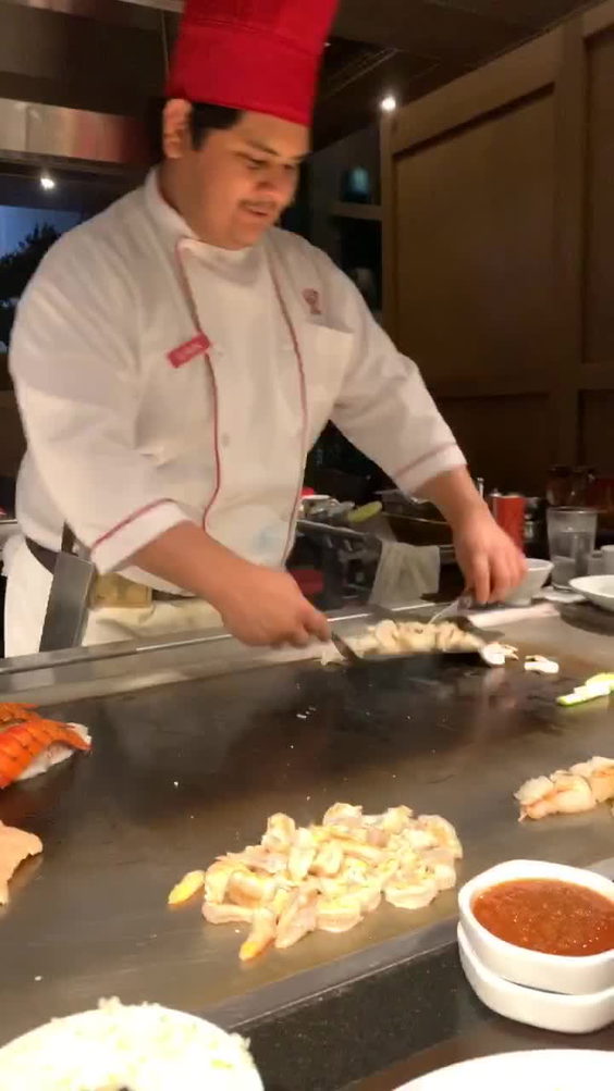 Benihana