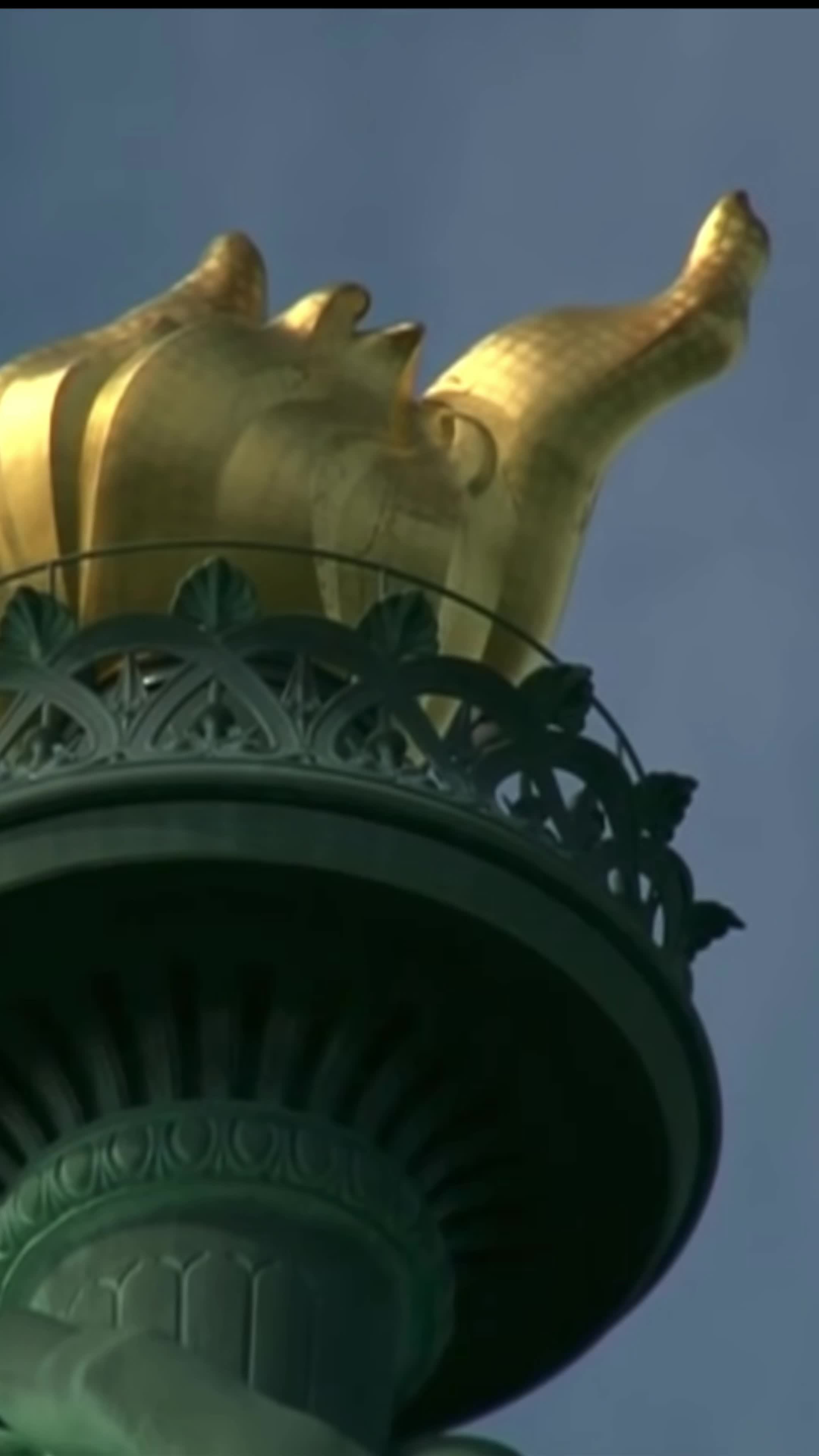 Statue of Liberty