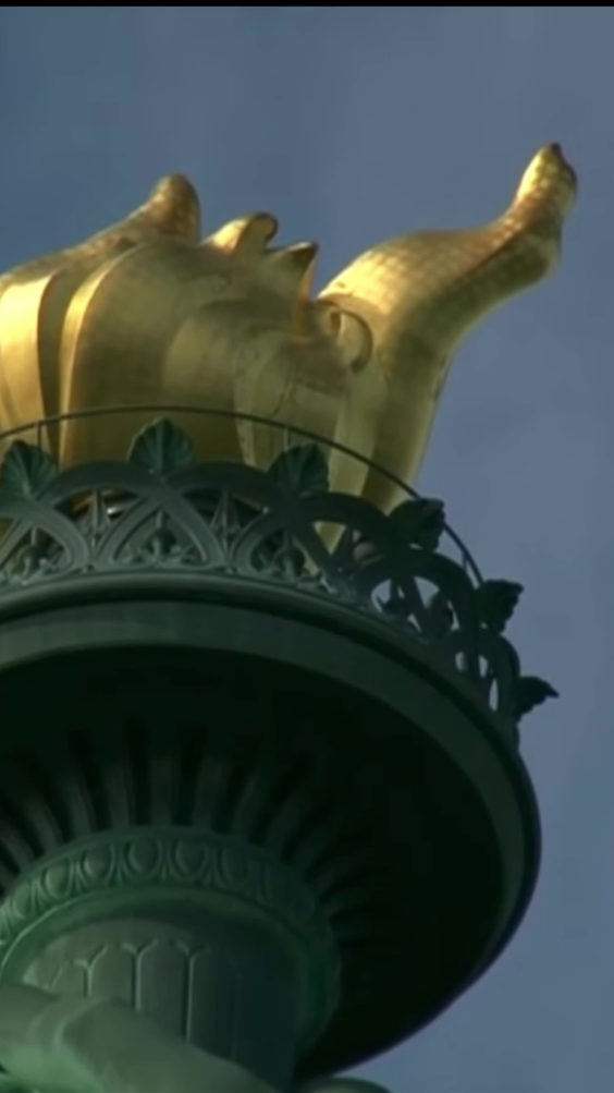 Statue of Liberty