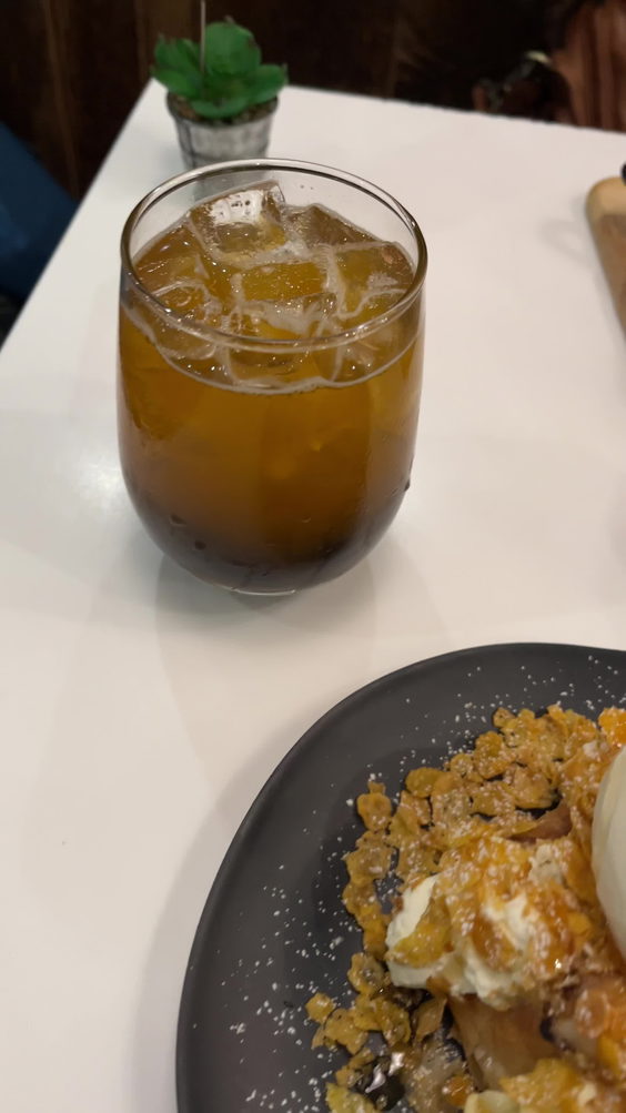 Spot Dessert Bar